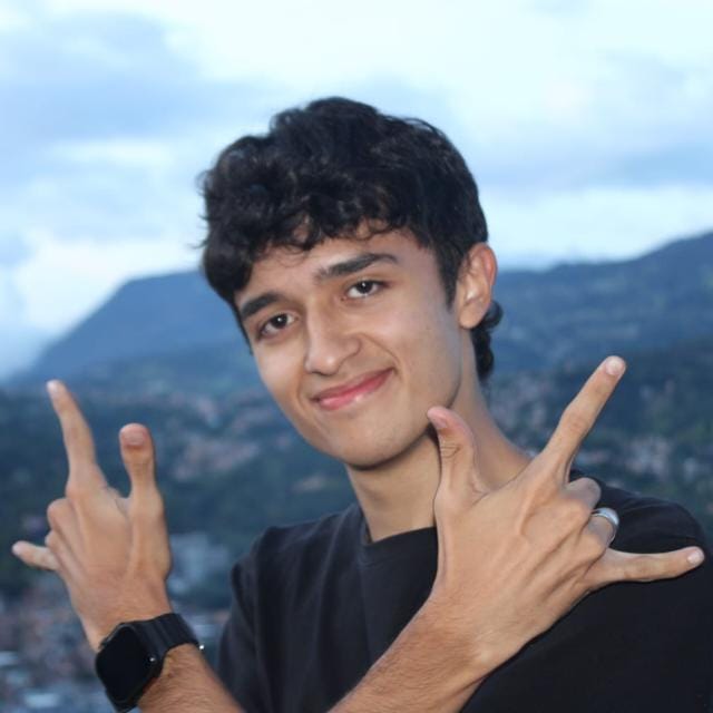 Tu Foto de Perfil